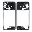 Chasis trasero Oppo A53s Negro