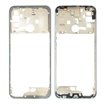 Chasis trasero Oppo A53s Verde