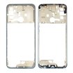 Chasis trasero Oppo A53s Azul