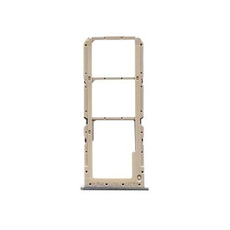 BANDEJA SIM/MICRO SD PARA OPPO A53S/A53 2020 CPH2127 AZUL