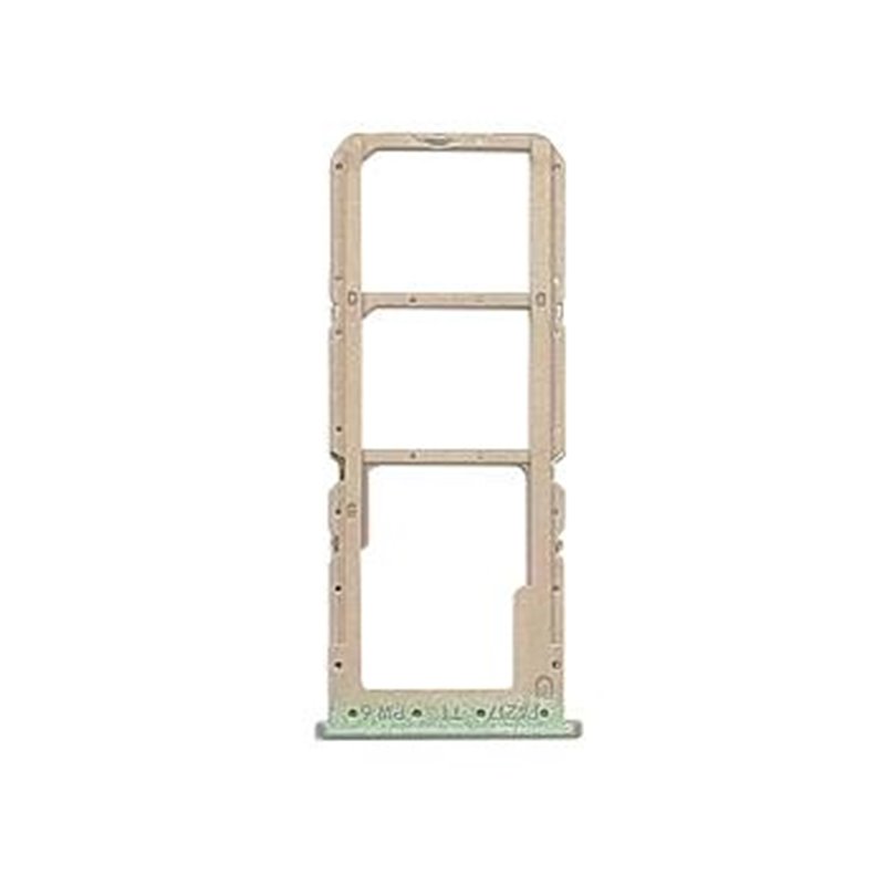BANDEJA SIM/MICRO SD PARA OPPO A53S/A53 2020 CPH2127 VERDE