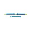Set botones laterales Oppo A53s Azul