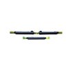 Set botones laterales Oppo A53s Negro