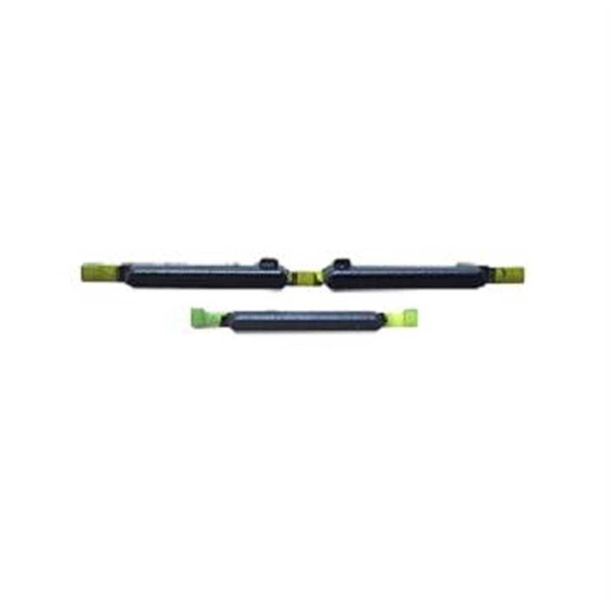 BOTONES LATERALES PARA OPPO A53S NEGRO