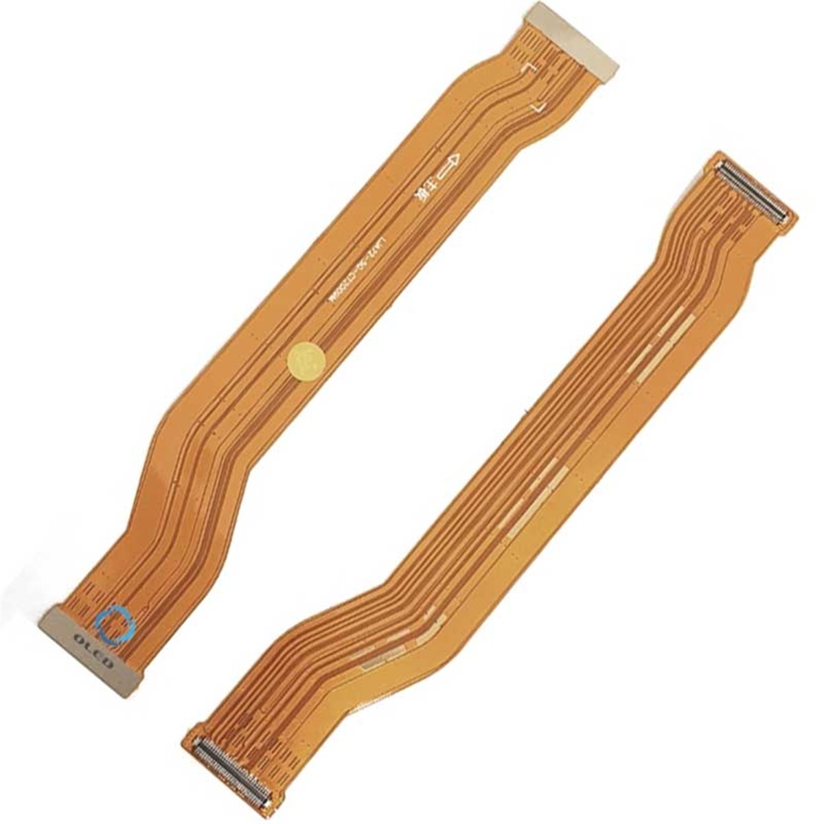 Flex principal conexiones Oppo A53 5G (PCEM30) 
