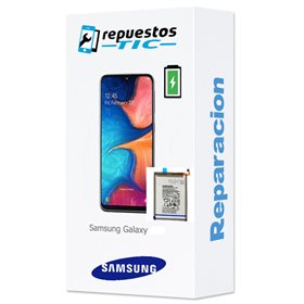 Bateria para Samsung Galaxy A5