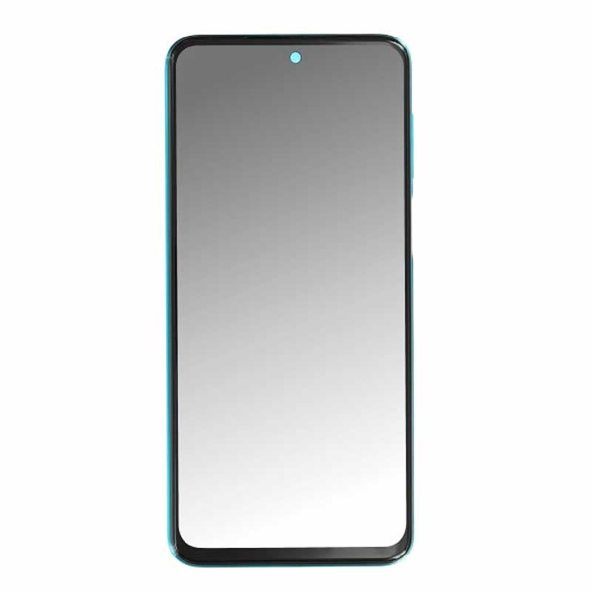 Pantalla original Xiaomi Redmi Note 9 Pro Azul Service Pack