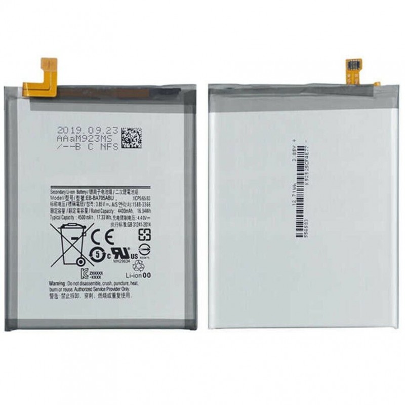 Bateria Samsung Galaxy A70