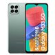 Cambio pantalla Samsung Galaxy M33 original Service Pack