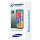 Cambio pantalla Samsung Galaxy M33 original Service Pack