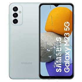 Cambio pantalla Samsung Galaxy M23 original Service Pack 