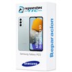 Cambio pantalla Samsung Galaxy M23 original Service Pack