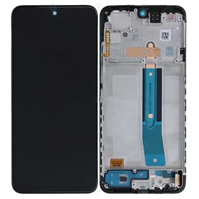 Pantalla original Xiaomi Redmi Note 11s Service Pack 