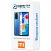 Cambio pantalla Xiaomi Redmi Note 11s original AMOLED LCD + tactil