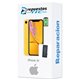 Cambio Bateria iPhone Xr original APN 616-10850 2942mAh Service Pack