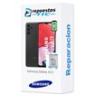 Cambio bateria original Samsung Galaxy A13 A137 Service Pack