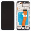 Pantalla original Samsung Galaxy A03s A037 (No EU) Service Pack