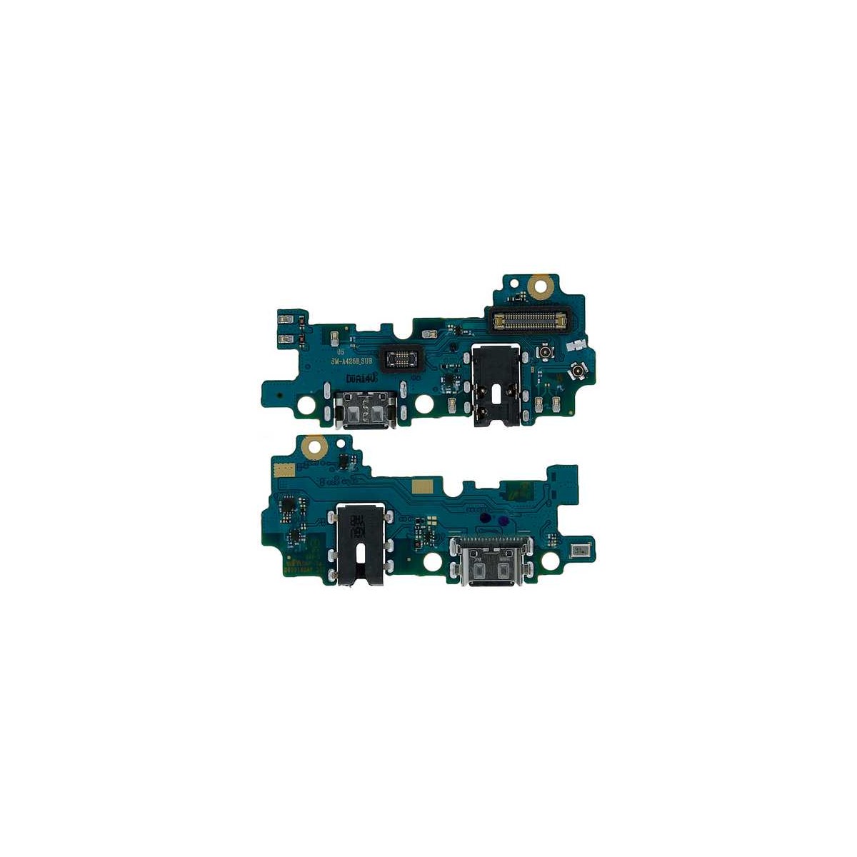 Modulo conector de carga y micro Samsung Galaxy A42 5G A426