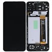 Pantalla original Samsung Galaxy M13 M135 Service Pack