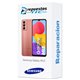 Cambio pantalla Samsung Galaxy M13 M135 original Service Pack 
