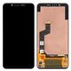 Pantalla LG G8 S ThinQ completa LCD + tactil 