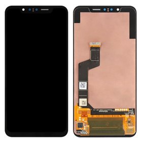 Pantalla LG G8 S ThinQ completa LCD + tactil 