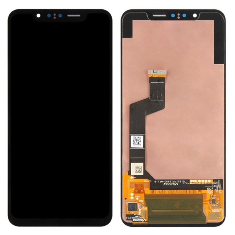 Pantalla LG G8 S ThinQ completa LCD + tactil 