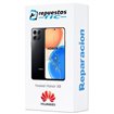 Cambio pantalla Huawei Honor X8 completa LCD + tactil