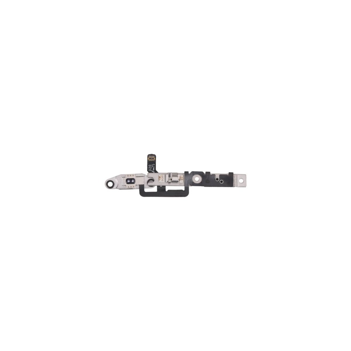 Flex volumen iPhone 14