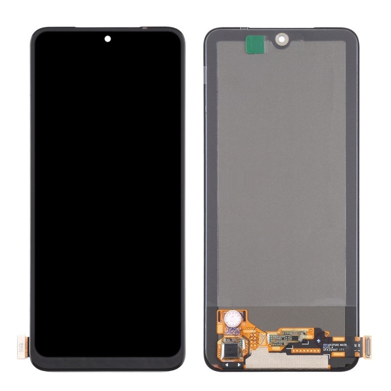 Pantalla Xiaomi Redmi Note 10/ Note 10s completa LCD + tactil