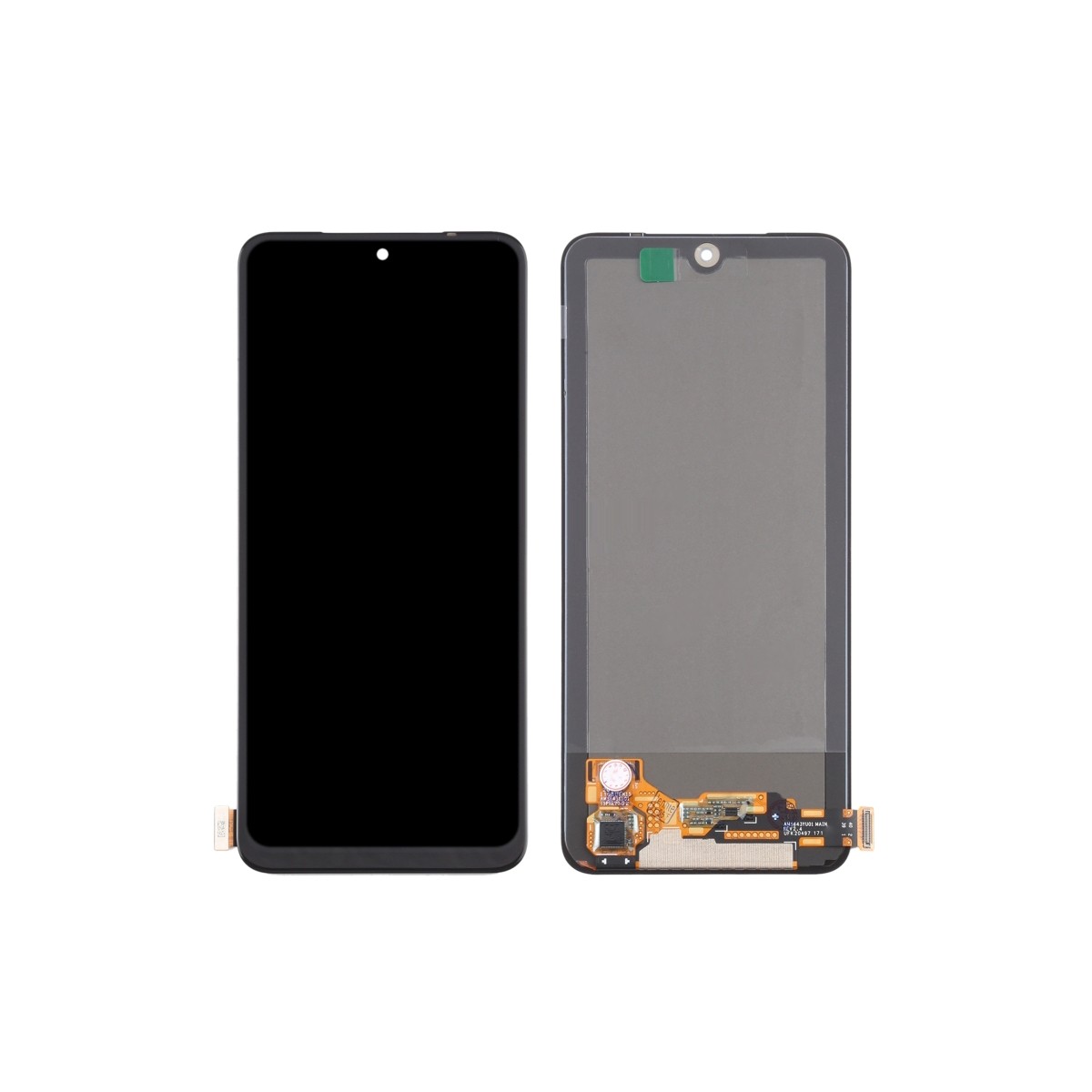 Pantalla Xiaomi Redmi Note 10/ Note 10s completa LCD + tactil
