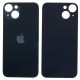 Tapa trasera iPhone 14 Plus (facil instalacion) Negro