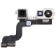 Cámara frontal de 12Mpx para Apple iPhone 14 Plus