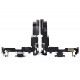 Cable flex con conector de carga lightning para Apple iPhone 14 Plus color Negro