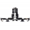 Cable flex con conector de carga lightning para Apple iPhone 14 Plus color Negro
