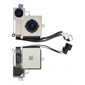 Módulo de cámara traseras de 12 mpx para Apple iPhone 14 Plus