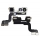 Cámara frontal para iPhone 14 Plus