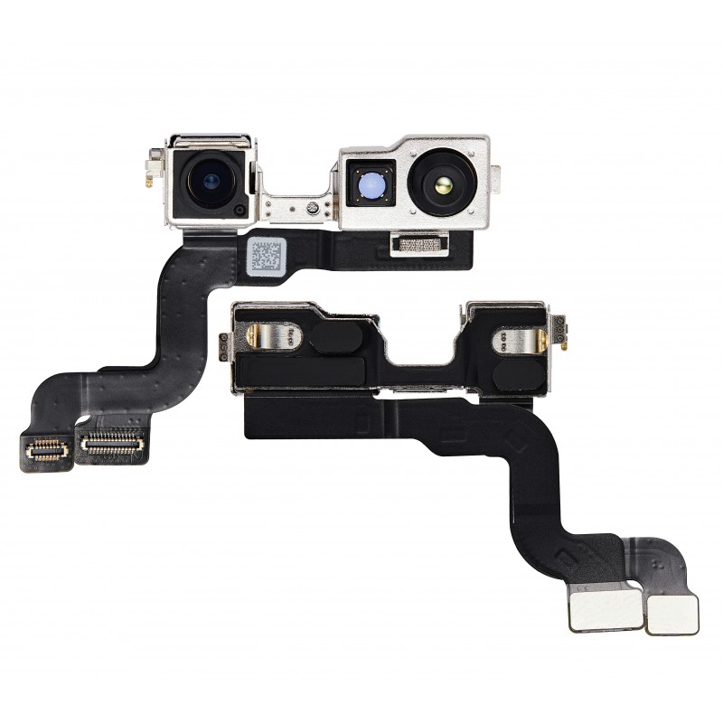 Cámara frontal de 12Mpx para Apple iPhone 14 Plus