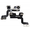 Cámara frontal de 12Mpx para Apple iPhone 14 Plus