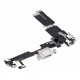 Cable flex con conector de carga lightning para Apple iPhone 14 Plus color  Purpura