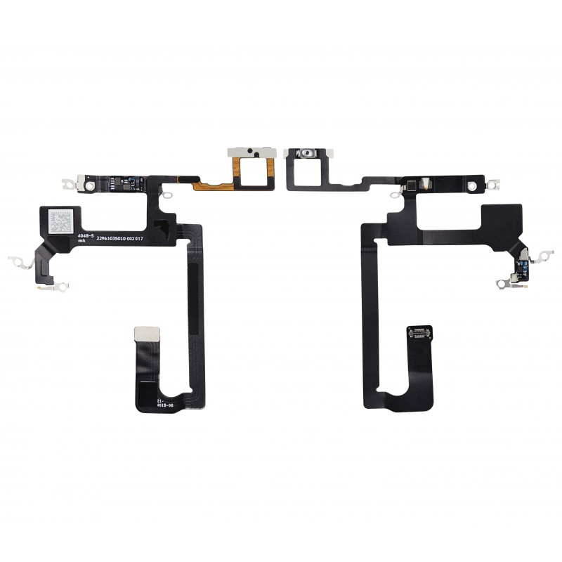 Flex encendido iPhone 14 Plus