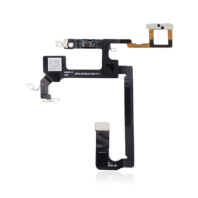 Flex encendido iPhone 14 Plus