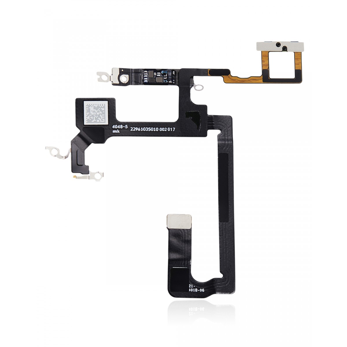 Flex encendido iPhone 14 Plus
