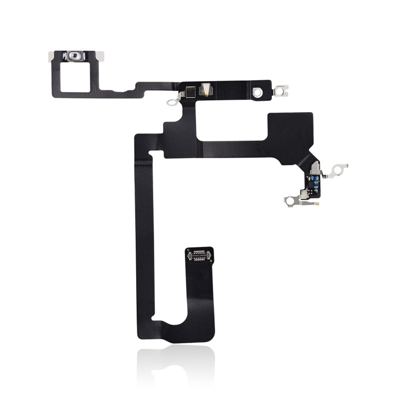 Flex encendido iPhone 14 Plus