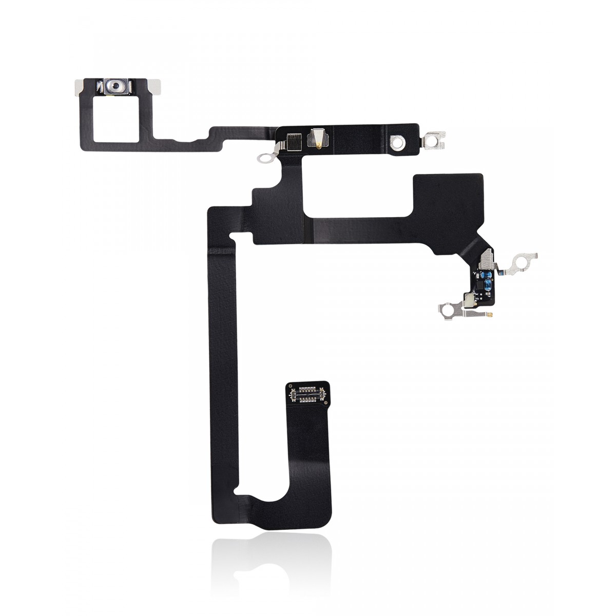 Flex encendido iPhone 14 Plus