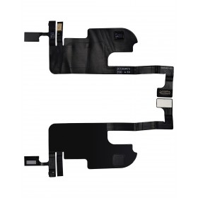 Flex de altavoz auricular y sensor de proximidad para Apple iPhone 14 Plus