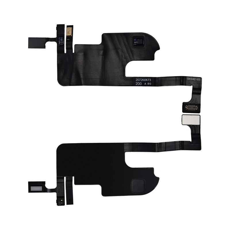 Flex de altavoz auricular y sensor de proximidad para Apple iPhone 14 Plus