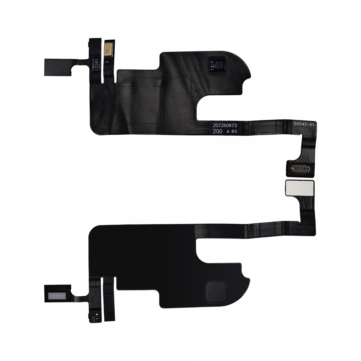 Flex de altavoz auricular y sensor de proximidad para Apple iPhone 14 Plus
