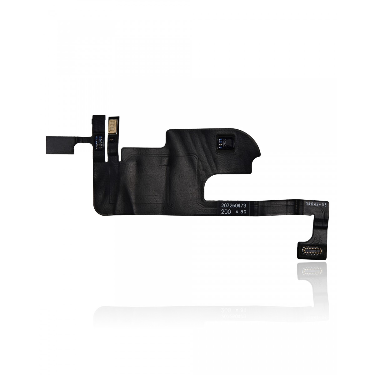 Flex de altavoz auricular y sensor de proximidad para Apple iPhone 14 Plus