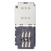 Lector SIM iPhone 13 Pro max
